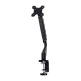 Esperanza ERW019 supporto/staffa per monitor 68.6 cm (27 ) da scrivania nero