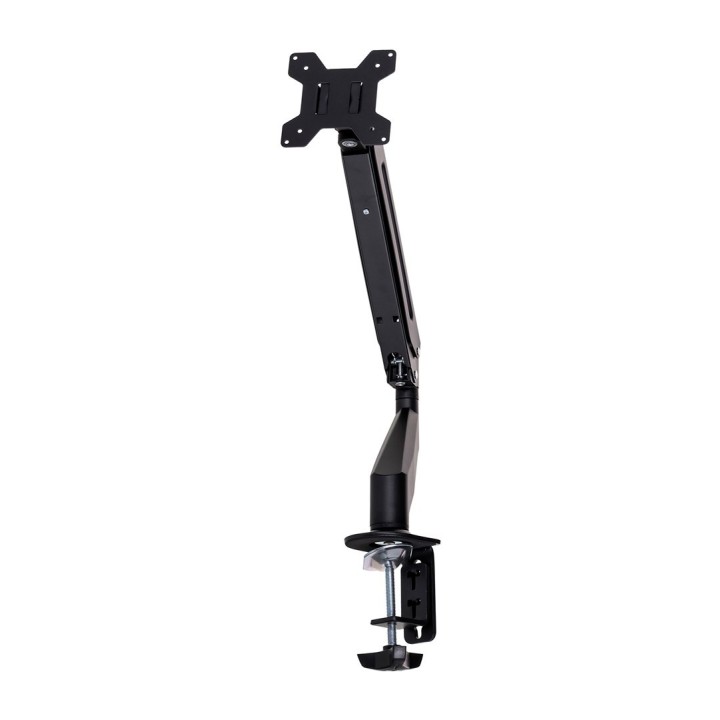 Esperanza ERW019 supporto/staffa per monitor 68.6 cm (27 ) da scrivania nero