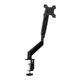 Esperanza ERW019 supporto/staffa per monitor 68.6 cm (27 ) da scrivania nero