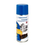 Esperanza ES103 Bomboletta di Aria Compressa 400 ml
