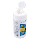 Esperanza ES105 Salviette Detergenti Universali - 100 pezzi