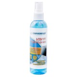 Esperanza ES107 Kit di Pulizia Attrezzature LCD/TFT/Plasma 100 ml