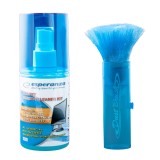 Esperanza ES112 Kit di Pulizia Attrezzature LCD/TFT/Plasma 200 ml