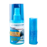 Esperanza ES112 Kit di Pulizia Attrezzature LCD/TFT/Plasma 200 ml