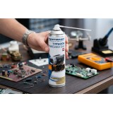 Esperanza ES118 bomboletta di aria compressa 600 ml