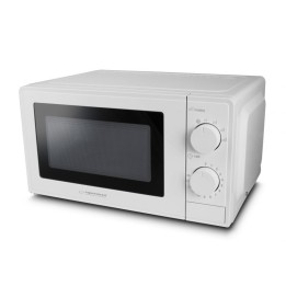 Esperanza ESTOFADO Microonde Solo bianco da piano cottura 20 L 700 W