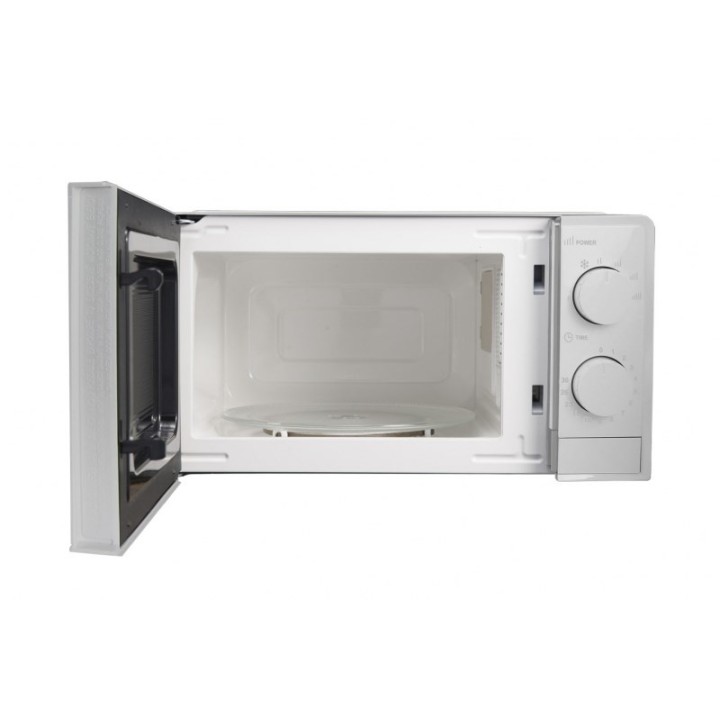 Esperanza ESTOFADO Microonde Solo bianco da piano cottura 20 L 700 W
