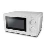 Esperanza ESTOFADO Microonde Solo bianco da piano cottura 20 L 700 W
