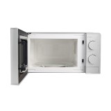 Esperanza ESTOFADO Microonde Solo bianco da piano cottura 20 L 700 W