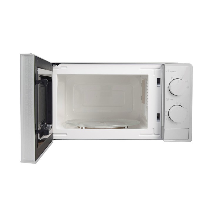 Esperanza ESTOFADO Microonde Solo bianco da piano cottura 20 L 700 W