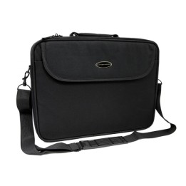 Esperanza ET101 custodia per laptop 39.6 cm (15.6 ) sleeve nero