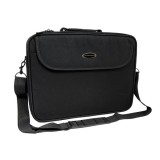 Esperanza ET101 custodia per laptop 39.6 cm (15.6 ) sleeve nero