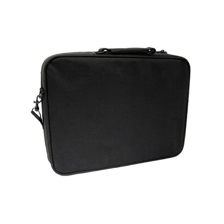 Esperanza ET101 custodia per laptop 39.6 cm (15.6 ) sleeve nero