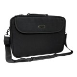 Esperanza ET103 borsa per notebook 43.2 cm (17 ) messenger nero