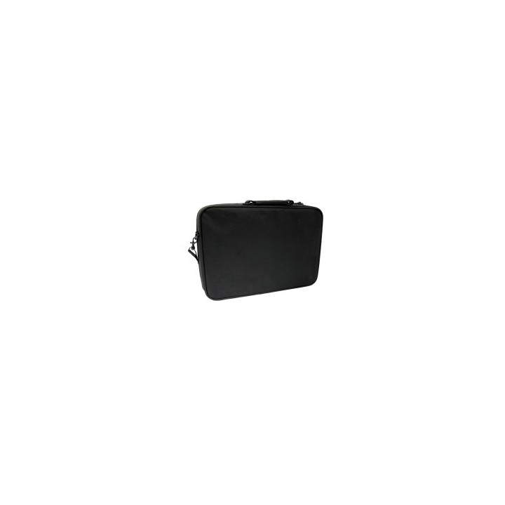 Esperanza ET103 borsa per notebook 43.2 cm (17 ) messenger nero