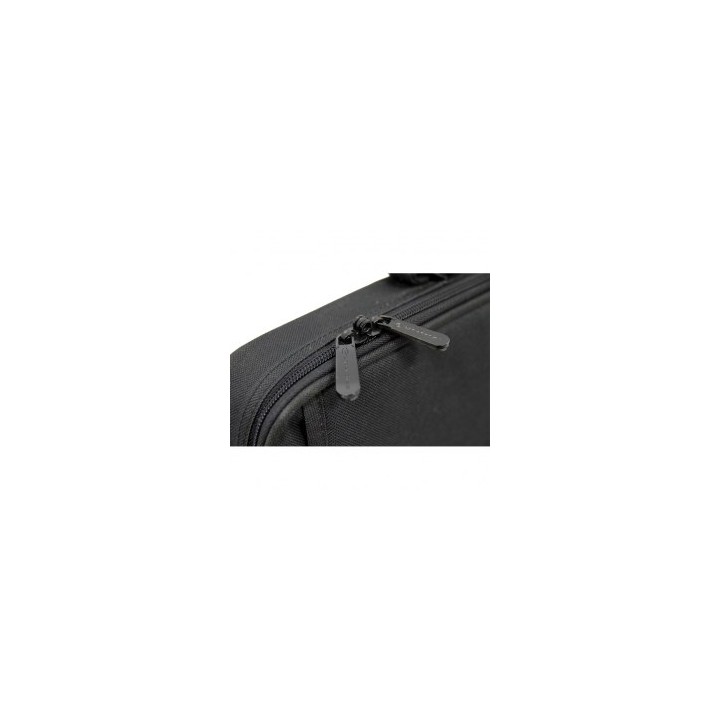 Esperanza ET103 borsa per notebook 43.2 cm (17 ) messenger nero