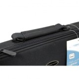 Esperanza ET103 borsa per notebook 43.2 cm (17 ) messenger nero