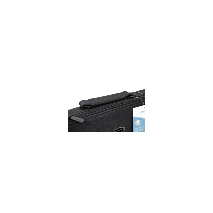 Esperanza ET103 borsa per notebook 43.2 cm (17 ) messenger nero