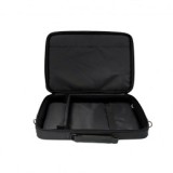 Esperanza ET103 borsa per notebook 43.2 cm (17 ) messenger nero