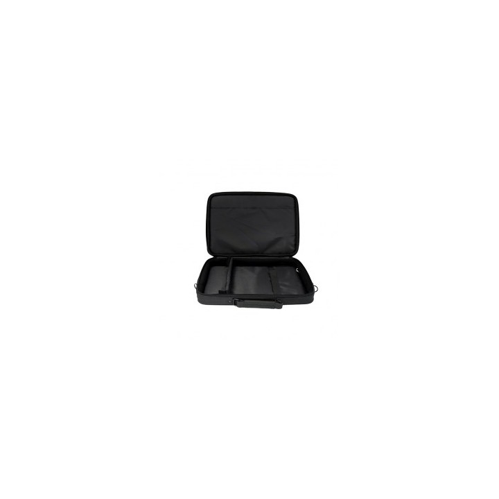 Esperanza ET103 borsa per notebook 43.2 cm (17 ) messenger nero