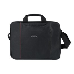 Esperanza ET192 Custodia notebook 39.6 cm (15.6 ) Custodia messenger Nero