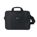 Esperanza ET192 Custodia notebook 39.6 cm (15.6 ) Custodia messenger Nero