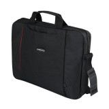 Esperanza ET192 Custodia notebook 39.6 cm (15.6 ) Custodia messenger Nero