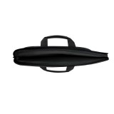 Esperanza ET192 Custodia notebook 39.6 cm (15.6 ) Custodia messenger Nero