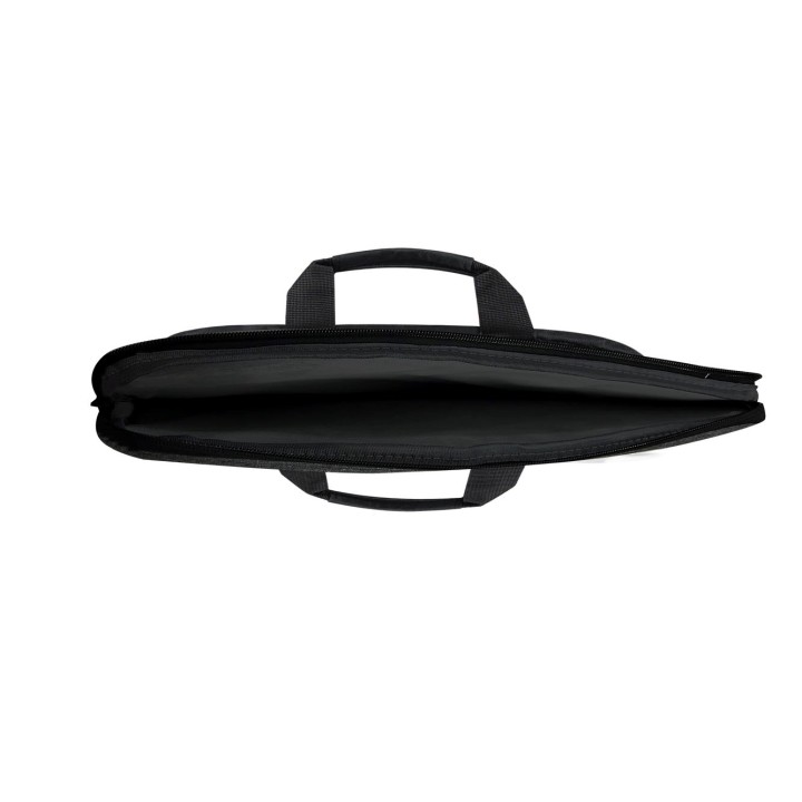 Esperanza ET192 Custodia notebook 39.6 cm (15.6 ) Custodia messenger Nero