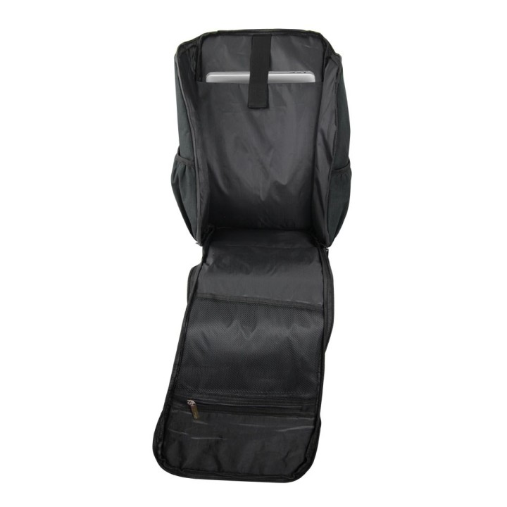 Esperanza ET199 Zaino per laptop 15.6'' nero