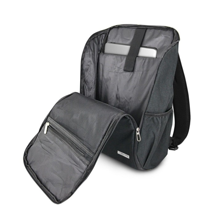 Esperanza ET199 Zaino per laptop 15.6'' nero