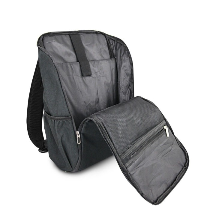 Esperanza ET199 Zaino per laptop 15.6'' nero