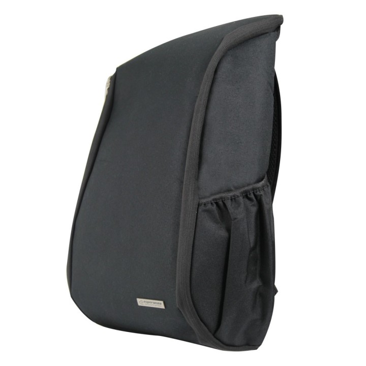 Esperanza ET199 Zaino per laptop 15.6'' nero