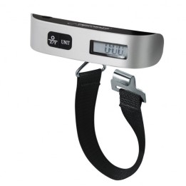 Esperanza ETS002 bilancia per valigie 50 kg elettronica