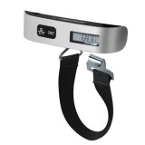 Esperanza ETS002 bilancia per valigie 50 kg elettronica