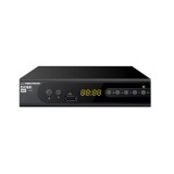 Esperanza EV106R TV decoder digitale terrestre Nero