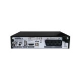 Esperanza EV106R TV decoder digitale terrestre Nero