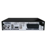Esperanza EV107R TV decoder digitale terrestre Nero