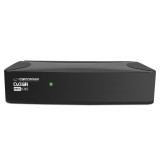 Esperanza EV108R TV decoder digitale terrestre Nero