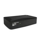 Esperanza EV108R TV decoder digitale terrestre Nero