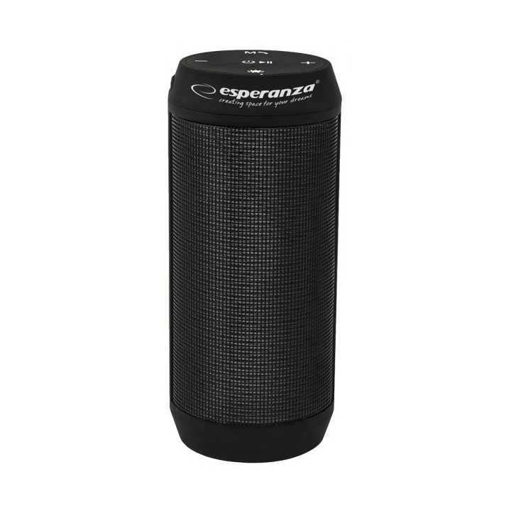 Esperanza FADO Nero 5 W