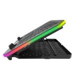 Esperanza GALERNE Raffreddamento laptop 48.3 cm (19 ) 2100 RPM Nero