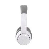 Esperanza Libero cuffie archetto grigio bianco