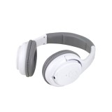 Esperanza Libero cuffie archetto grigio bianco