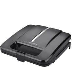 Esperanza PARMIGIANO piastra per sandwich 1000 W nero