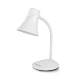 Esperanza POLARIS Lampada da tavolo E27 12 W LED Bianco