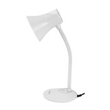 Esperanza POLARIS Lampada da tavolo E27 12 W LED Bianco