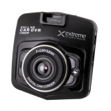 Esperanza XDR102 Dashcam Full HD Batteria USB Nero
