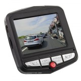 Esperanza XDR102 Dashcam Full HD Batteria USB Nero