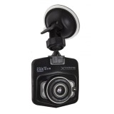 Esperanza XDR102 Dashcam Full HD Batteria USB Nero
